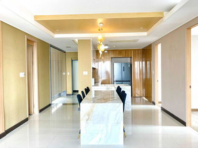 Cantavil An Phu - Cantavil Premier, Vietnam Cantavil An Phu - Cantavil Premier, Vietnam