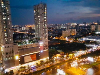 Cantavil An Phu - Cantavil Premier, Vietnam Cantavil An Phu - Cantavil Premier, Vietnam