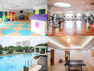 Cantavil An Phu - Cantavil Premier, Vietnam  Cantavil An Phu - Cantavil Premier, Vietnam