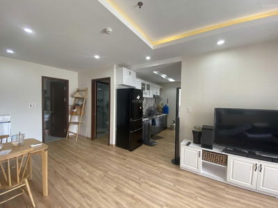 Phuoc Hai Industrial Park, Vietnam Phuoc Hai Industrial Park, Vietnam