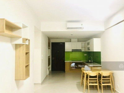 M-One Gia Dinh, Vietnam M-One Gia Dinh, Vietnam