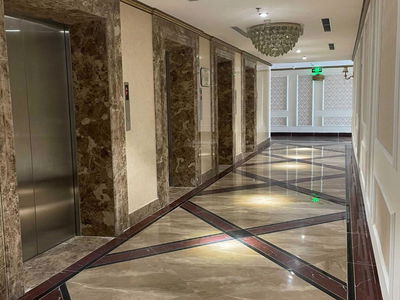 HC Golden City, Vietnam HC Golden City, Vietnam