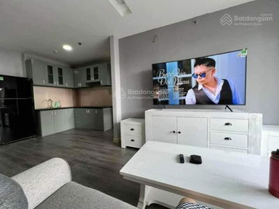 The Harmona, Vietnam The Harmona, Vietnam