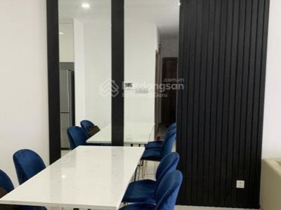 Saigon Pearl, Vietnam Saigon Pearl, Vietnam