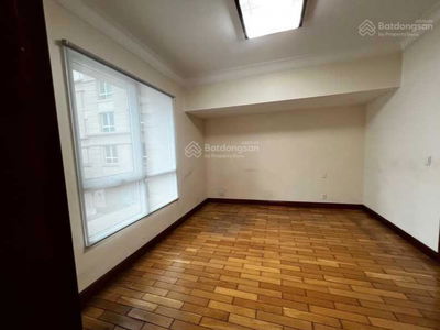 The Manor - City. Ho Chi Minh, Vietnam The Manor - City. Ho Chi Minh, Vietnam