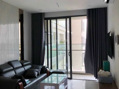 D'Lusso Apartment, Vietnam  D'Lusso Apartment, Vietnam