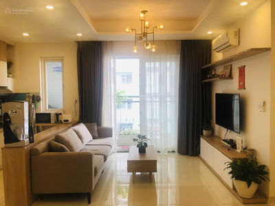 D1 Street, Vietnam D1 Street, Vietnam