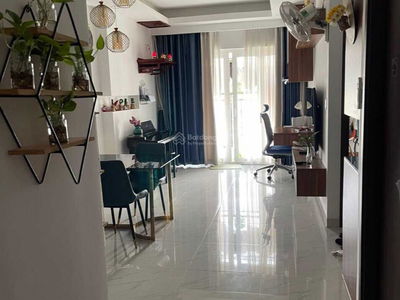 Richmond City, Vietnam Richmond City, Vietnam