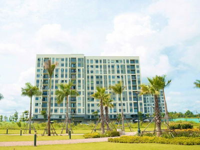 Ehome Southgate, Vietnam Ehome Southgate, Vietnam