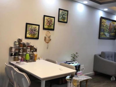 Saigon South Residences, Vietnam Saigon South Residences, Vietnam