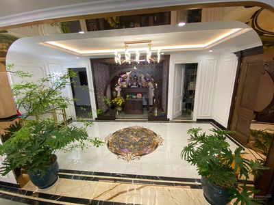 Minh Khai Street, Vietnam Minh Khai Street, Vietnam