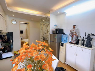 Kim Ma Street, Vietnam Kim Ma Street, Vietnam