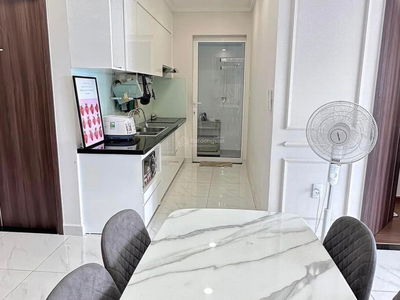 Richmond City, Vietnam Richmond City, Vietnam