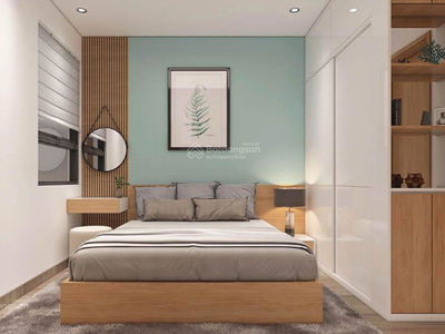 The Ori Garden, Vietnam The Ori Garden, Vietnam