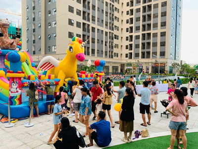 The Ori Garden, Vietnam The Ori Garden, Vietnam