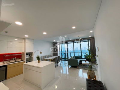 Sunwah Pearl, Vietnam Sunwah Pearl, Vietnam