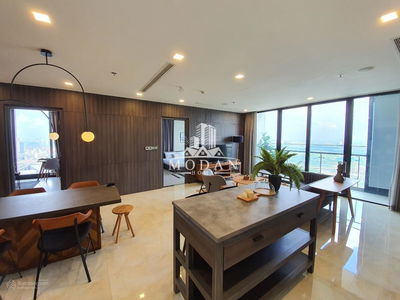 Vinhomes Golden River Ba Son, Vietnam Vinhomes Golden River Ba Son, Vietnam