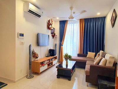 City Garden, Vietnam City Garden, Vietnam