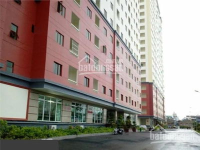 My Duc Apartment, Vietnam  My Duc Apartment, Vietnam