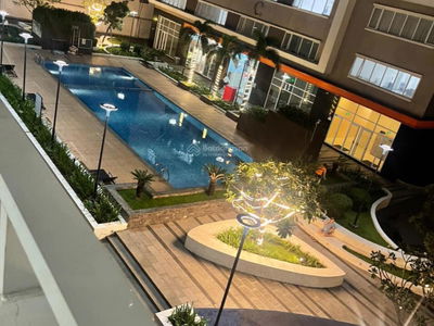 Moonlight Park View, Vietnam Moonlight Park View, Vietnam