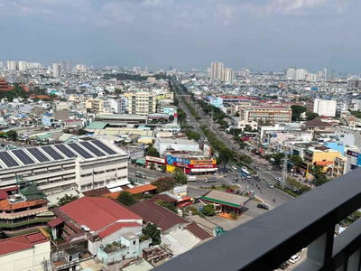Moonlight Boulevard, Vietnam Moonlight Boulevard, Vietnam