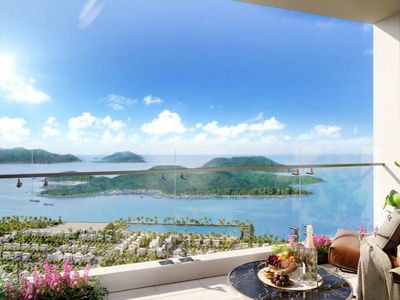 New Galaxy Nha Trang, Vietnam New Galaxy Nha Trang, Vietnam