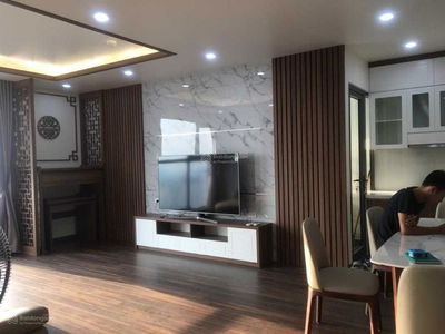 Bamboo Airways Tower, Vietnam Bamboo Airways Tower, Vietnam