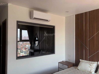 Bamboo Airways Tower, Vietnam Bamboo Airways Tower, Vietnam