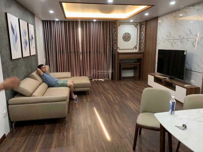 Bamboo Airways Tower, Vietnam Bamboo Airways Tower, Vietnam