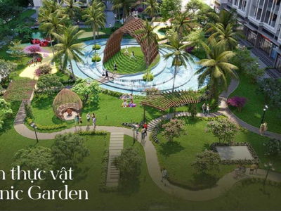 The Pavilion, Vietnam The Pavilion, Vietnam