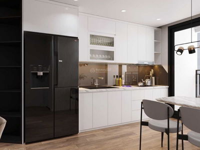 AQH Riverside, Vietnam AQH Riverside, Vietnam