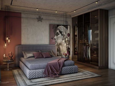 D'. Le Roi Soleil, Vietnam D'. Le Roi Soleil, Vietnam