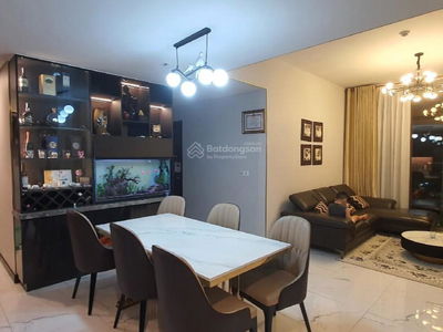 Empire City Thu Thiem, Vietnam Empire City Thu Thiem, Vietnam