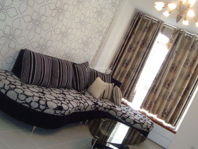 Sky Garden 3, Vietnam Sky Garden 3, Vietnam