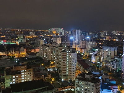 Discovery Complex, Vietnam Discovery Complex, Vietnam