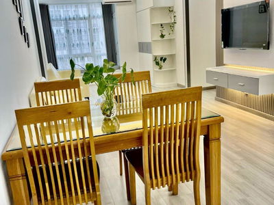 Sky Garden 3, Vietnam Sky Garden 3, Vietnam