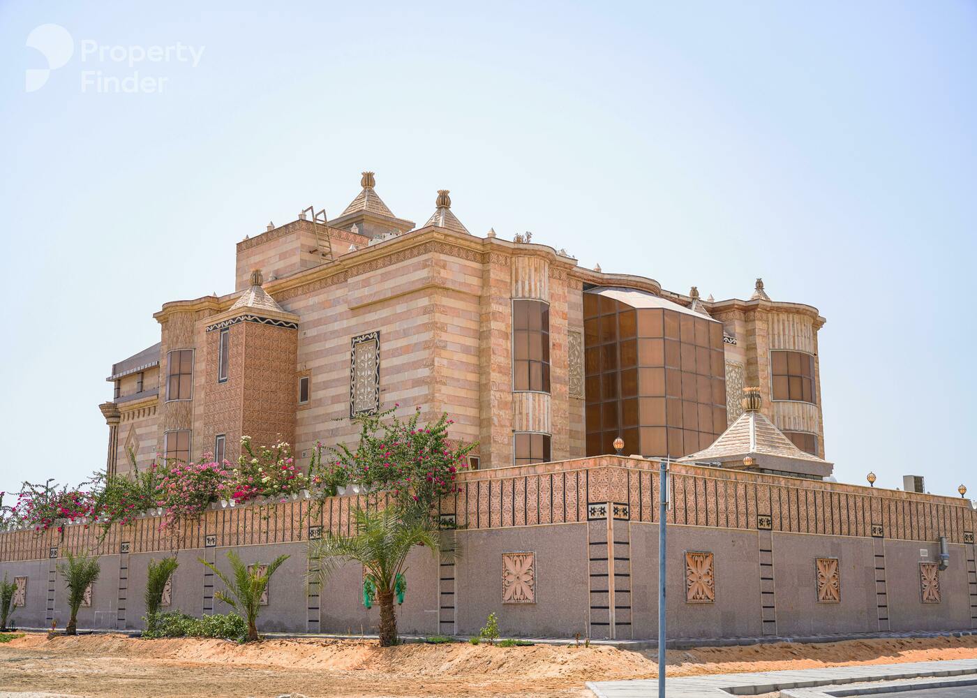 Khalifa City A Khalifa City A