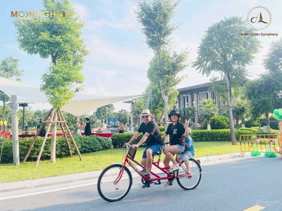 Moonlight 1, Vietnam Moonlight 1, Vietnam