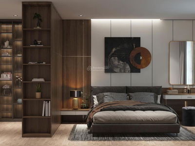 Anland LakeView, Vietnam Anland LakeView, Vietnam