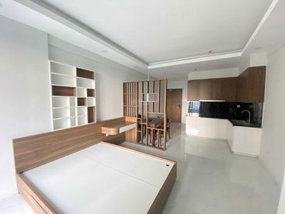 Opal Skyline, Vietnam Opal Skyline, Vietnam