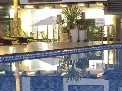 New City Thu Thiem, Vietnam New City Thu Thiem, Vietnam