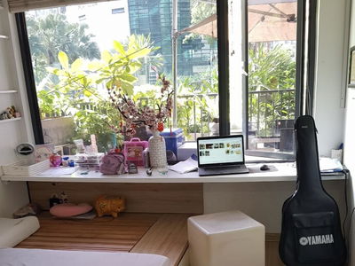 New City Thu Thiem, Vietnam New City Thu Thiem, Vietnam