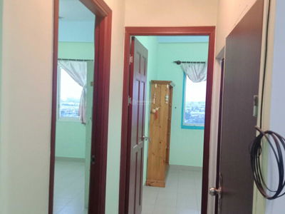 Thanh My Loi residential area, Vietnam Thanh My Loi residential area, Vietnam