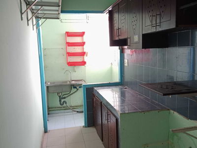 Thanh My Loi residential area, Vietnam Thanh My Loi residential area, Vietnam