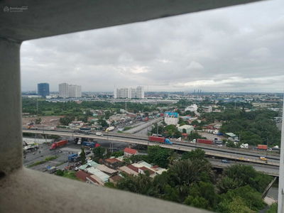 Thanh My Loi residential area, Vietnam Thanh My Loi residential area, Vietnam