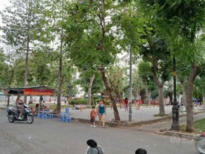 Thanh My Loi residential area, Vietnam Thanh My Loi residential area, Vietnam