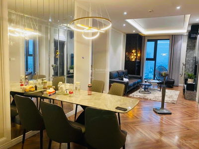 Stellar Garden, Vietnam Stellar Garden, Vietnam