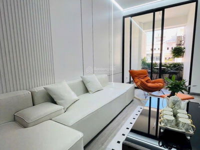 Sun Square, Vietnam Sun Square, Vietnam