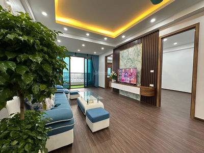 Tan Mai Street, Vietnam Tan Mai Street, Vietnam