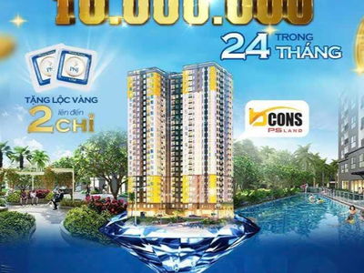 Bcons Polaris, Vietnam Bcons Polaris, Vietnam